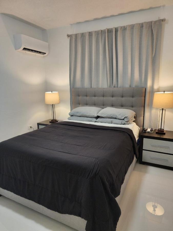 San Juan Home Εξωτερικό φωτογραφία