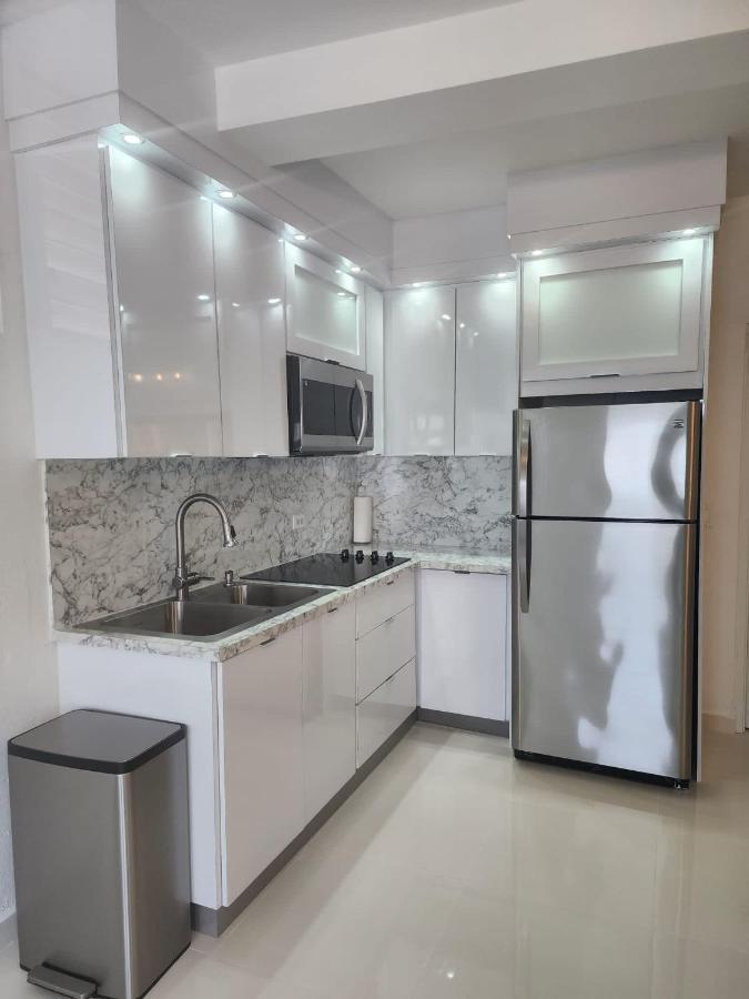 San Juan Home Εξωτερικό φωτογραφία
