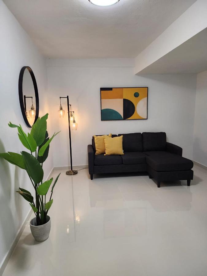 San Juan Home Εξωτερικό φωτογραφία